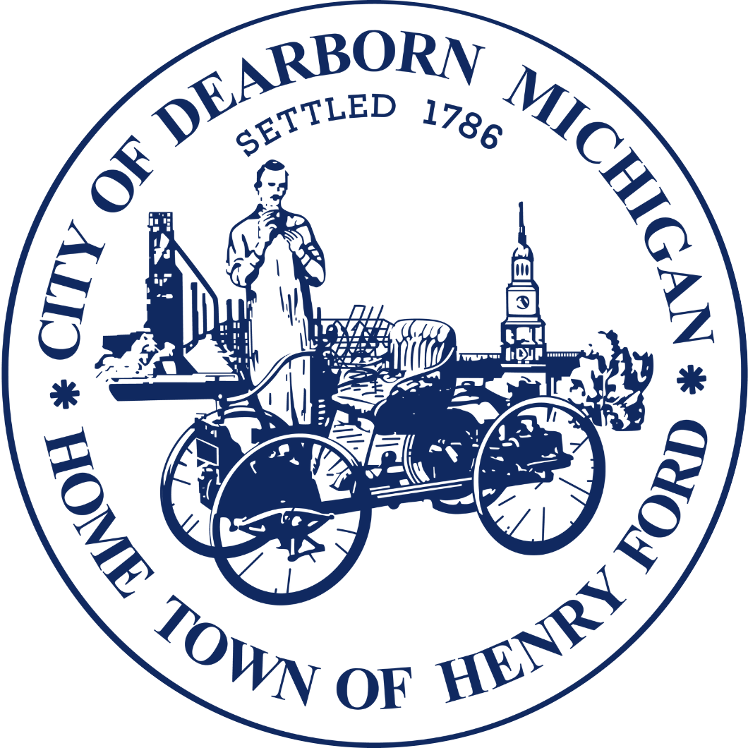 Dearborn Master Land Use Plan